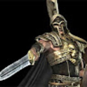 Meet your Posher, Alexander